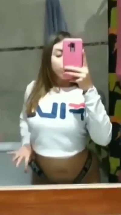 Paloma Nahir