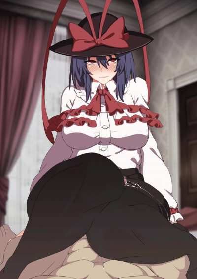The most underrated thighjob if done correctly.