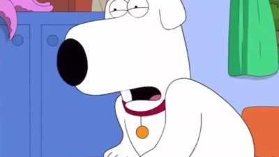 Remember when Brian did stuff with Quagmire’s mom? ;)