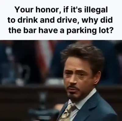 Your Honor !