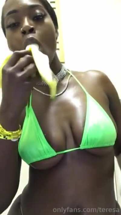 Banana