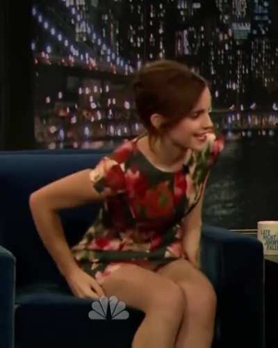 Emma Watson HOT AS FUCK