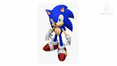 Sonic’s Informative Visit