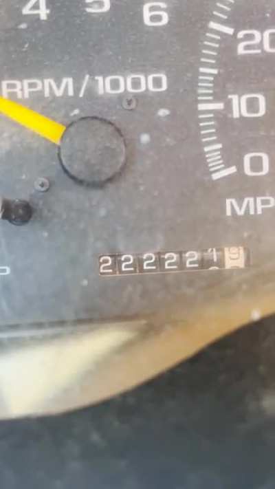 TWOOOOOOOOOOOOOOO!!!