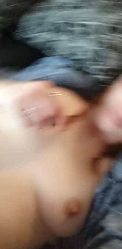 I can be sweet or a dirty bitch, which one do you prefer? Come to my OF and I will keep you entertained and relaxed until you get tired of cumming for me