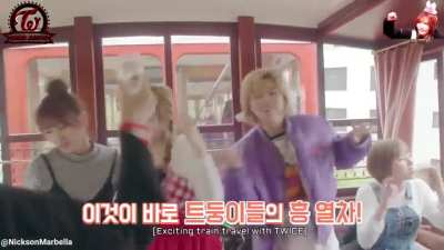 Twice_Amatz_mp4 M/V