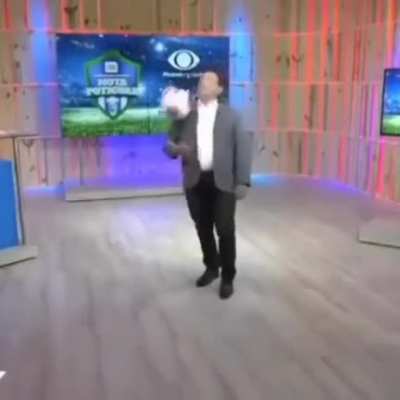 Coitado kkkkkkk