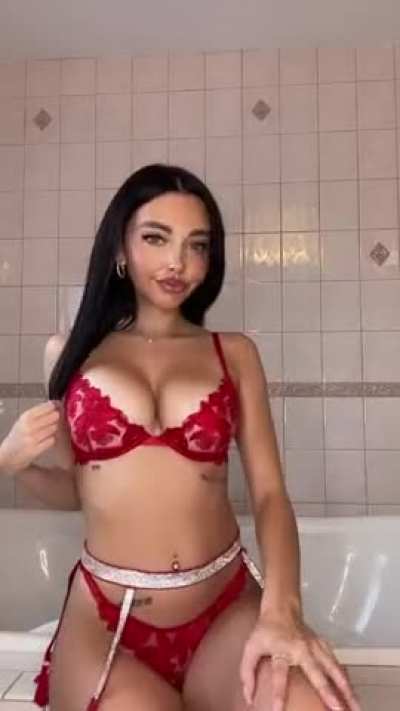 My ex said my boobs have a weird shape.. Is he right? link in the comments