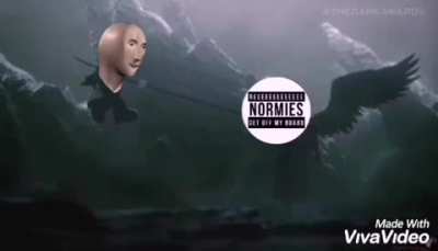 MemesItaControlNormie