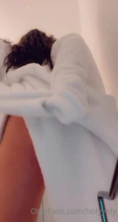Holy yoly