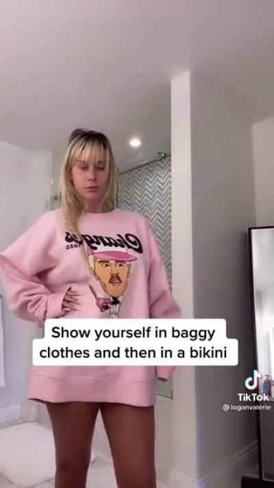 Wait for it…