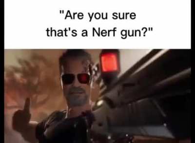 100% sure?