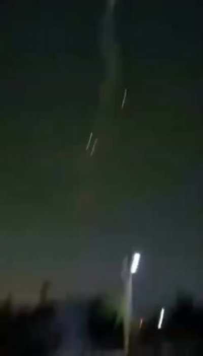 Anyone know what this is?