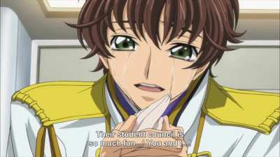 Daily Suzaku #302