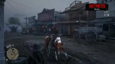 Headless Horseman