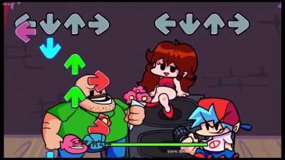 I made a stupid mod based on Sr Pelo's funny tweet (Download in Comments)