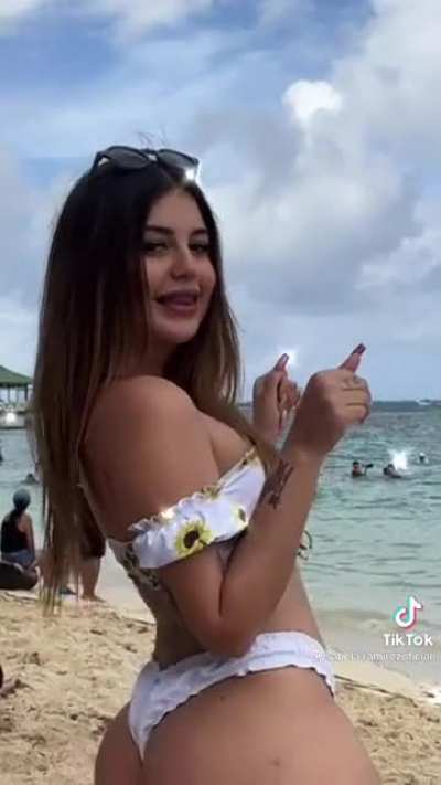 🏖