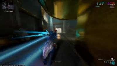 Never realised how horrifying it was to be captured until I heard these voice lines