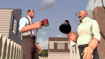 Me and the boys when a transwoman says some dumb shit because we're TIRMs