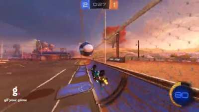 Rocket Zoomin'