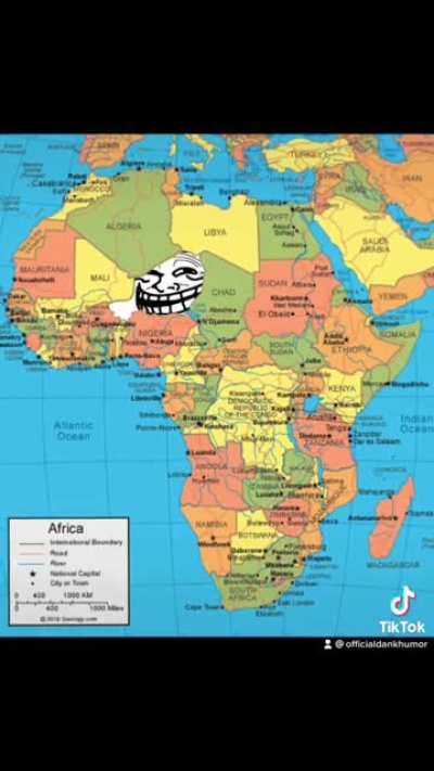 DON’T look up the name of this country at 3 A.M.!!! (Scary)