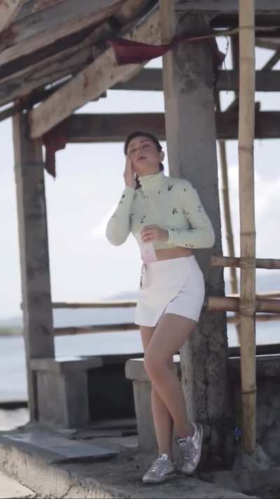 Beauty Gonzalez