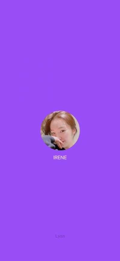 210701 Irene LYSN Update: 