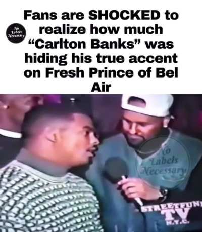 Carton was actually C-Note IRL believe it or not. Remember Alphonso grew up in 1980s Bronx