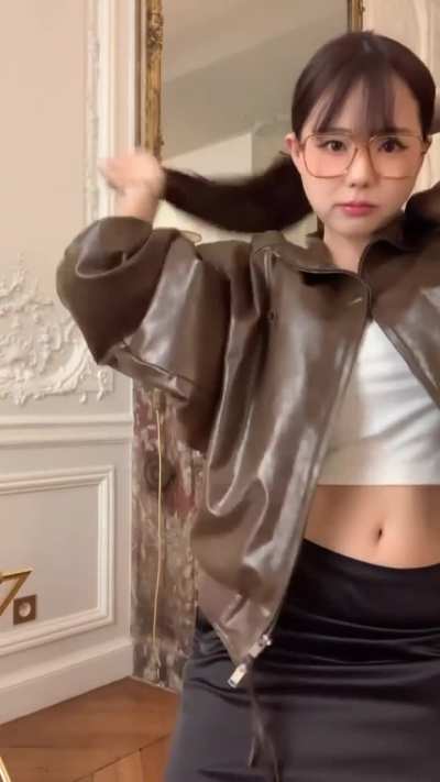 Cute and petite