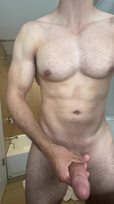 Wanna lend a hand?