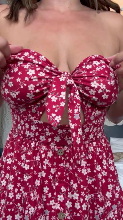Undress me slowly 