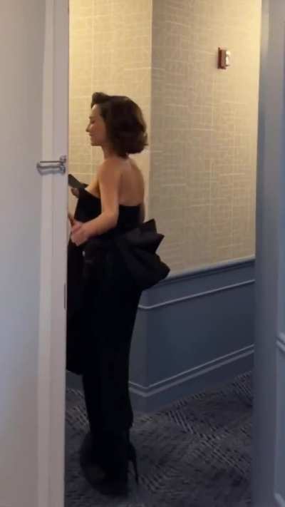 New film premiere prep IG 3.19.26