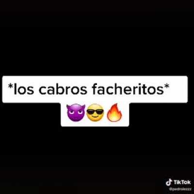 Las pibas los pibes