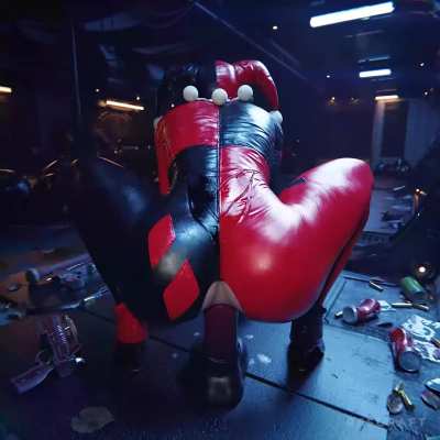 Harley - 