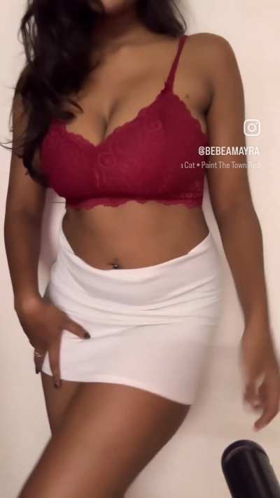 Did you miss me?? 💋