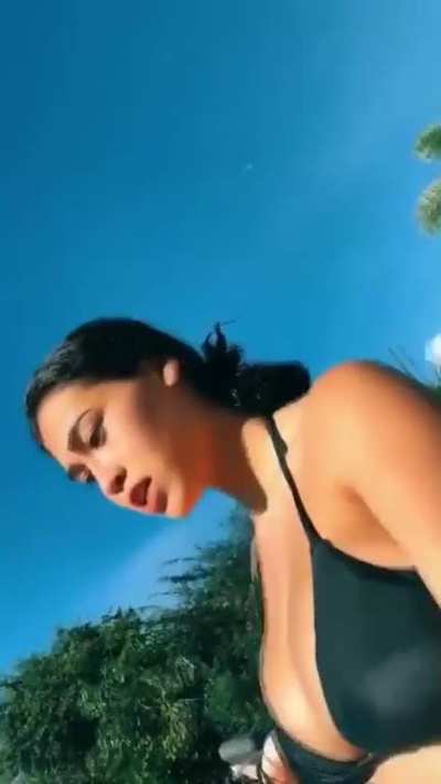 Bouncing