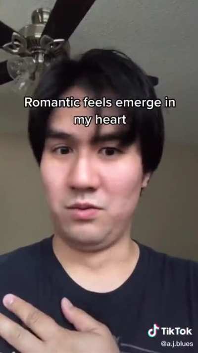 When you see TikTok girls