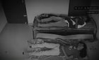 cursed_ sleeping guys