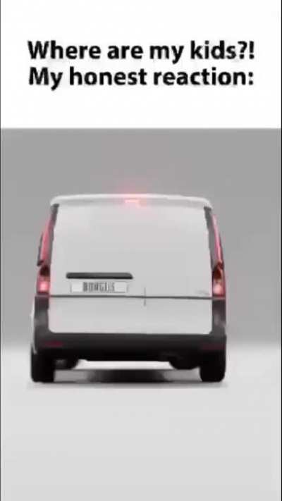 🗿 Sigma Van 🗿