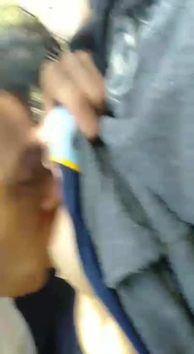 Sexy Arab girlfriend fucked on park💦<wbr>💦(wat<wbr>ch full video link in comment 🔞)