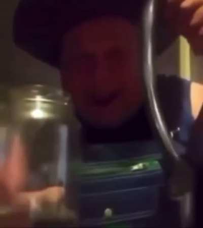 Average City-limits Redneck