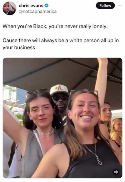 Their video was colonized
