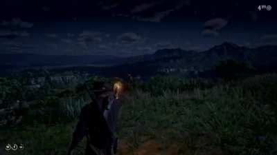 Most Cinematic Kill Cam I will ever have