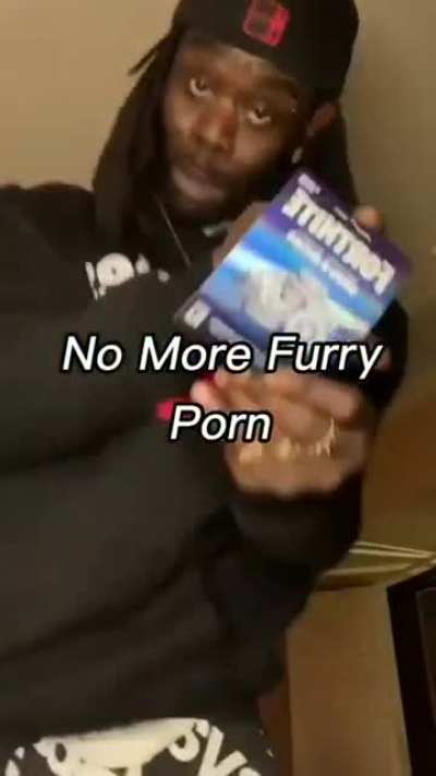 No more forknife