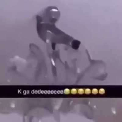 vuil kankerbeest
