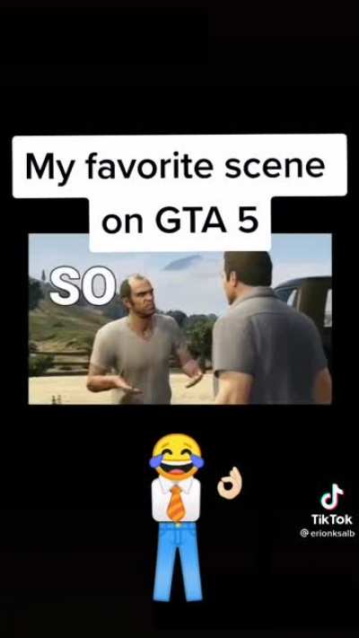 Trevor the goat
