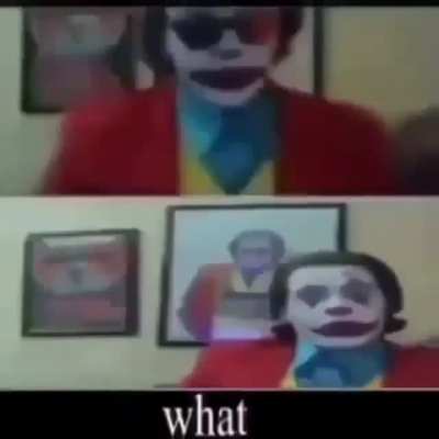 Epic moment