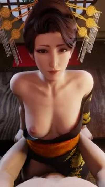 Madam M (Lazy<wbr>Procr<wbr>astin<wbr>ator) [Final Fantasy]