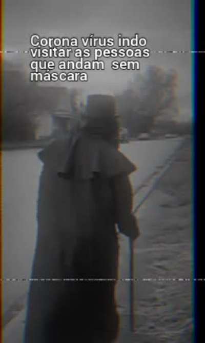 😷Use máscara 😷