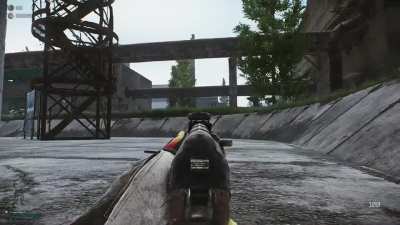 Nade go BOOM